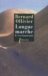 Vers Samarcande
