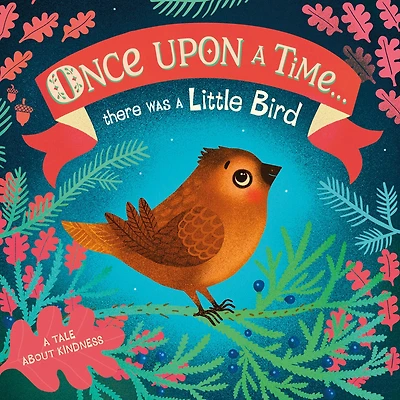 Once Upon a Time...there was Little Bird