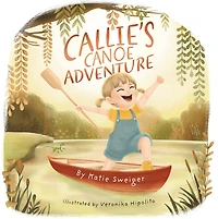 Callie's Canoe Adventure