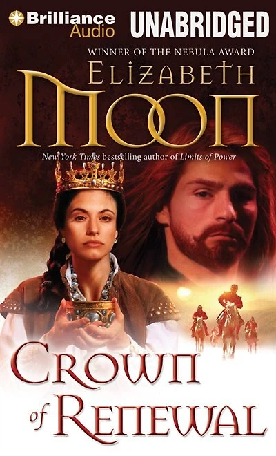 Crown of Renewal