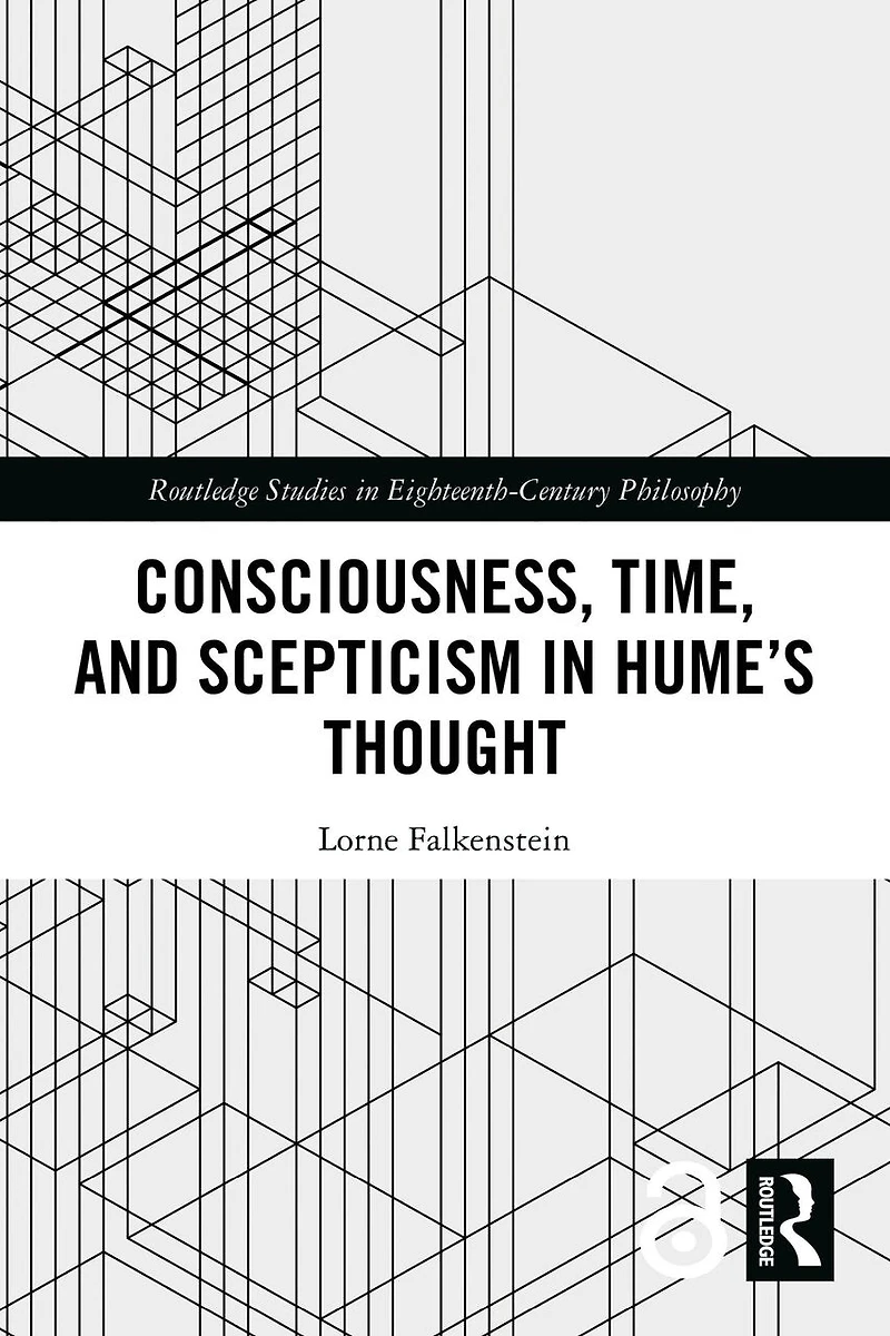 Consciousness, Time, and Scepticism in Hume's Thought