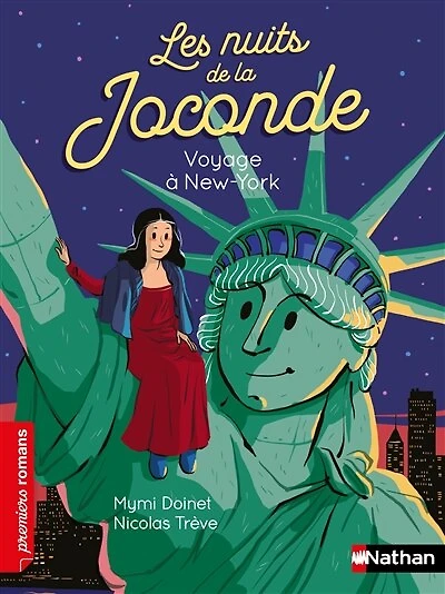 Voyage à New York