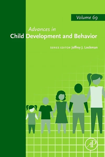 Advances Child Development and Behavior
