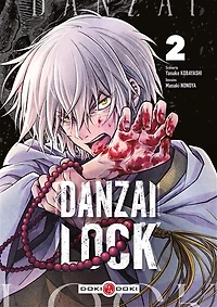 Danzai lock, Vol. 2