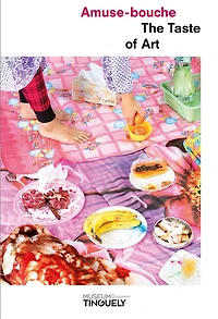 Amuse-bouche: The Taste of Art