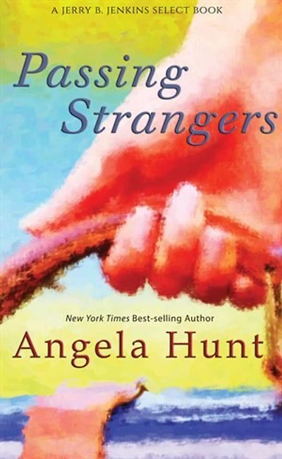 Passing Strangers: (Large  Print)