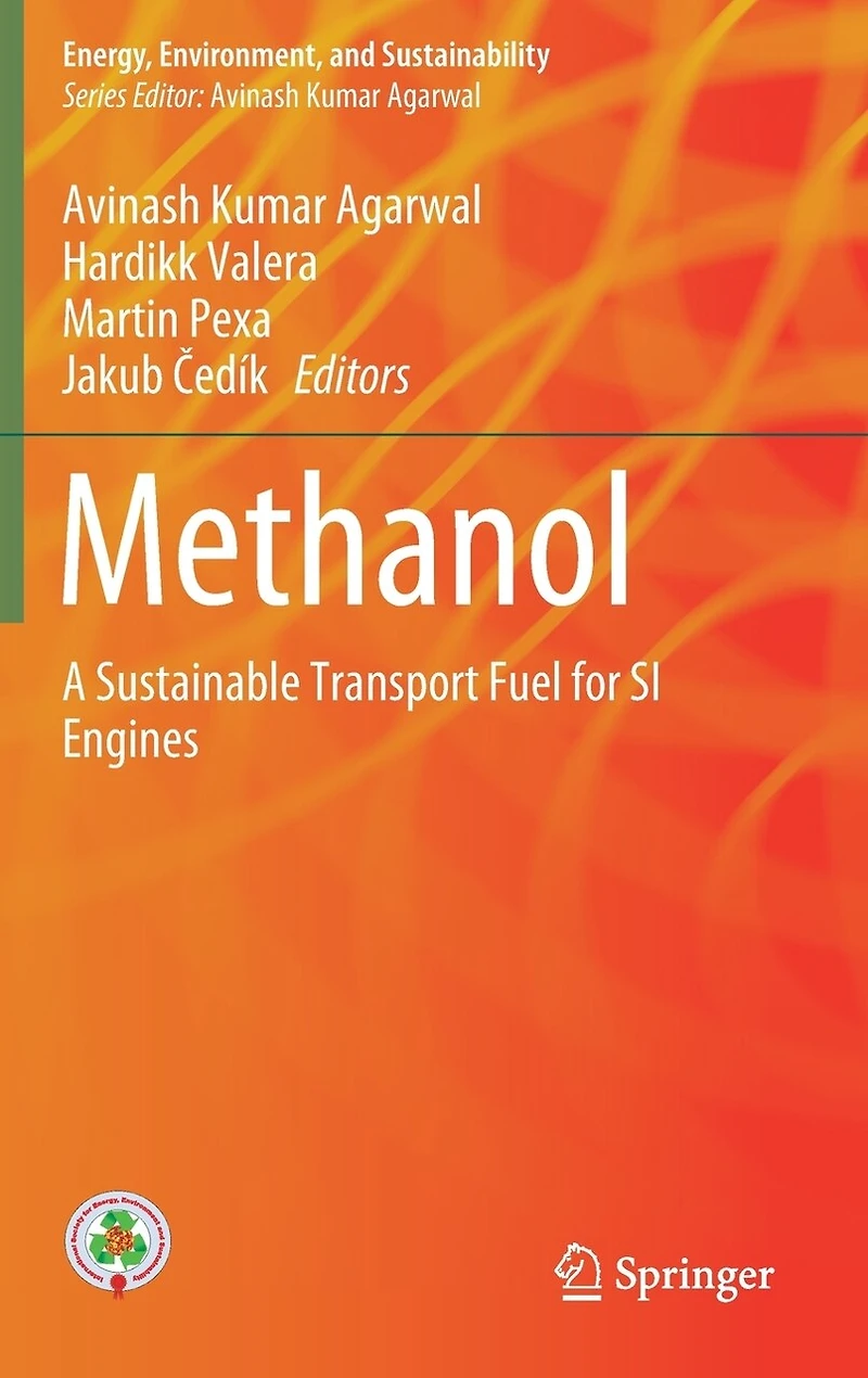 Methanol: A Sustainable Transport Fuel For Si Engines