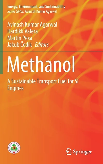 Methanol: A Sustainable Transport Fuel For Si Engines