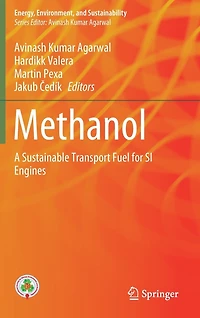Methanol: A Sustainable Transport Fuel For Si Engines