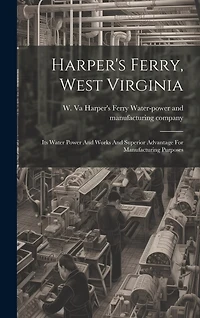 Harper's Ferry
