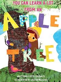 Apple Tree: You Can Learn A Lot From A Tree