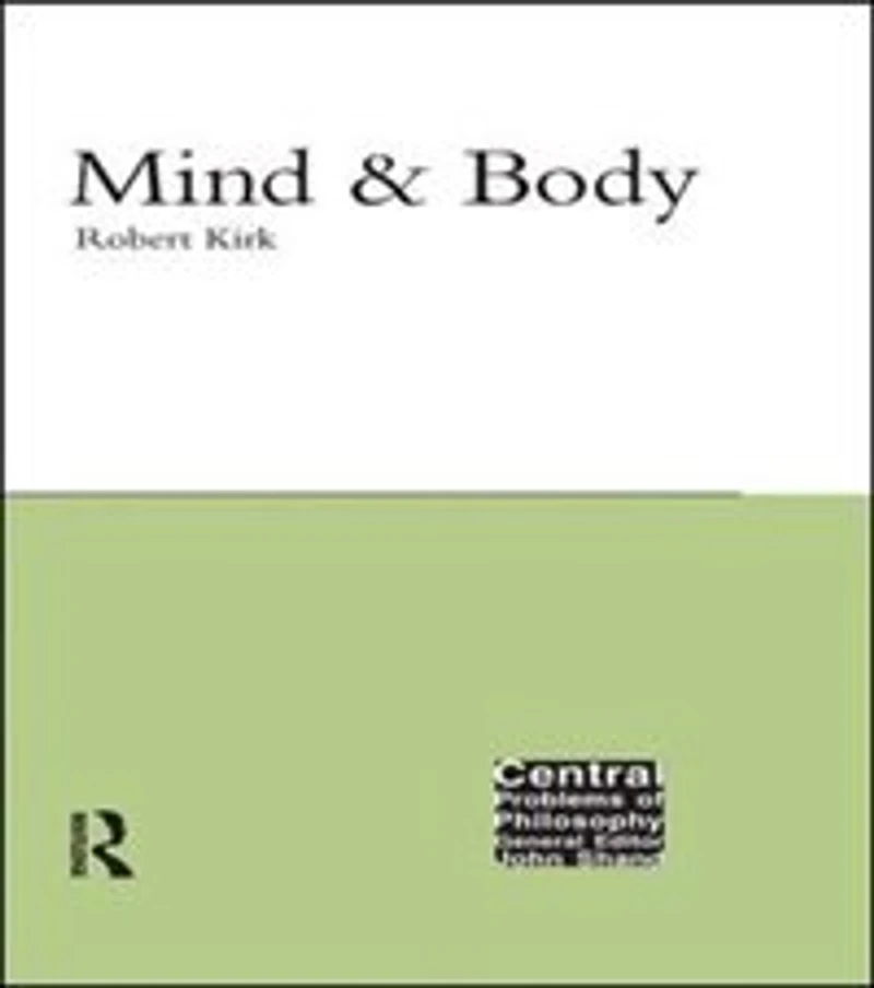 Mind And Body