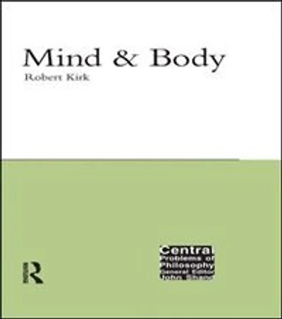 Mind And Body