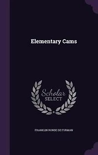 Elementary Cams