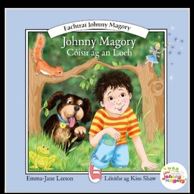 Johnny Magory Coisir AG an Loch