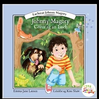 Johnny Magory Coisir AG an Loch