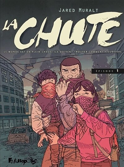 LA CHUTE 01