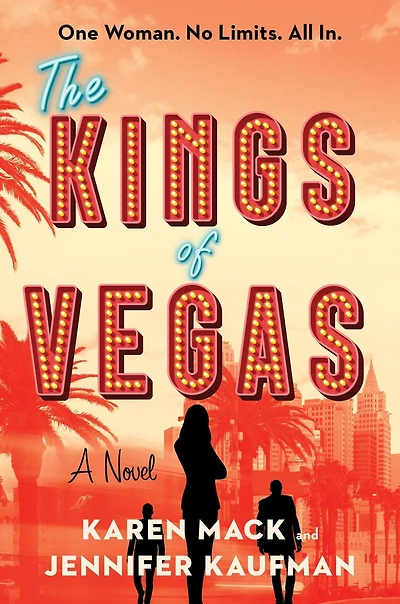 The Kings of Vegas: A Novel