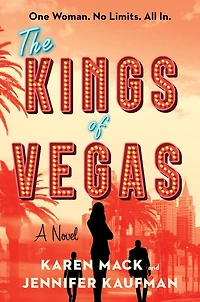 The Kings of Vegas: A Novel
