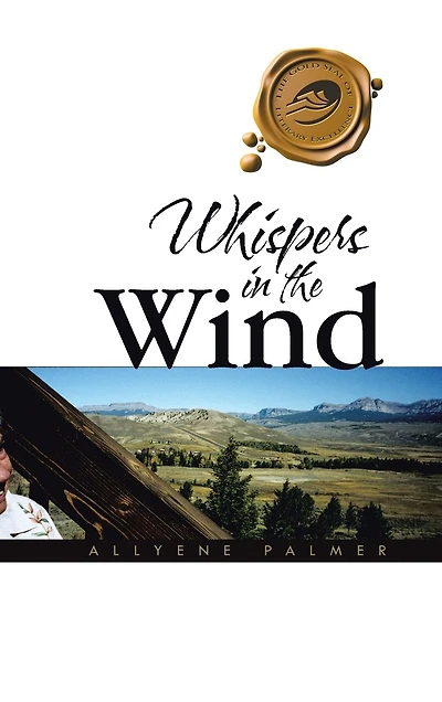 Whispers the Wind
