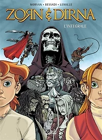 Zorn et Dirna: l'intégrale