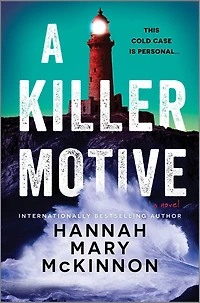 A Killer Motive: Novel