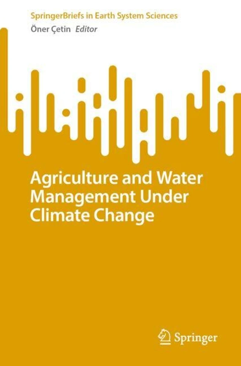 Agriculture and Water Management Under Climate Change