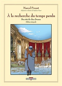 Du côté de chez Swann: édition intégrale