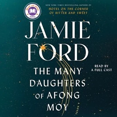The Many Daughters of Afong Moy: A Novel