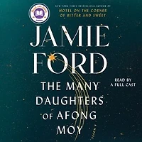 The Many Daughters of Afong Moy: A Novel
