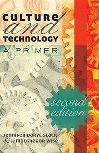 Culture and Technology: A Primer