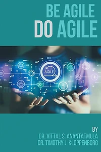 Be Agile Do