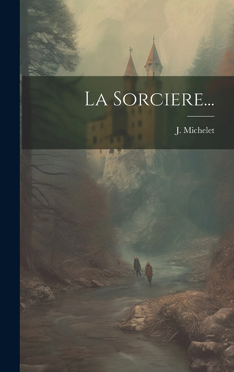 La Sorciere...