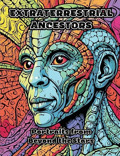 Extraterrestrial Ancestors: Portraits from Beyond the Stars