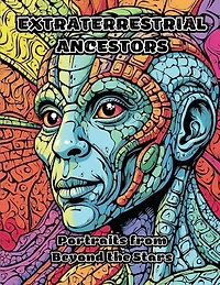 Extraterrestrial Ancestors: Portraits from Beyond the Stars