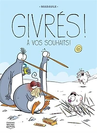 À vos souhaits!