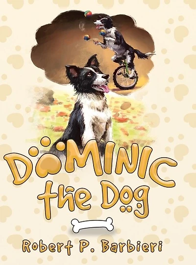 Dominic The Dog