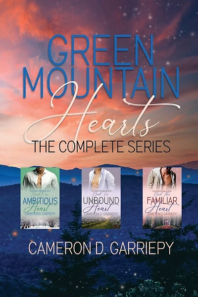 Green Mountain Hearts: The Complete Series
