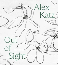 Alex Katz: Out of Sight: A Drawing Survey