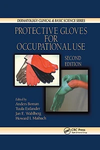 Protective Gloves for Occupational Use