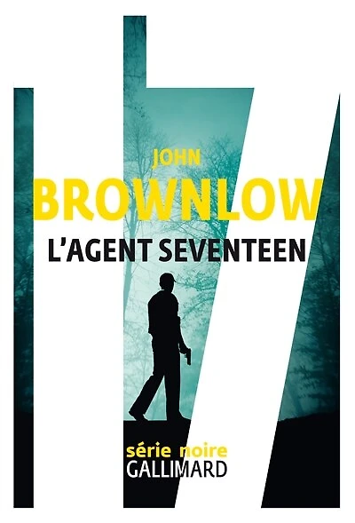 L' agent Seventeen
