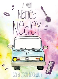 A Van Named Nedley
