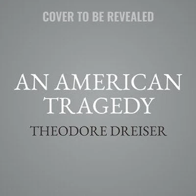 An American Tragedy