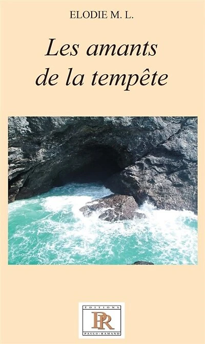 Les amants de la tempête