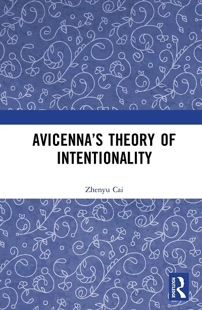 Avicenna's Theory of Intentionality