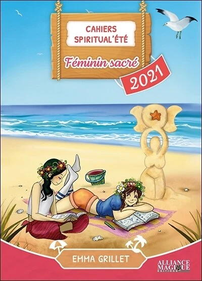 Féminin sacré: 2021