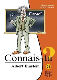 Albert Einstein