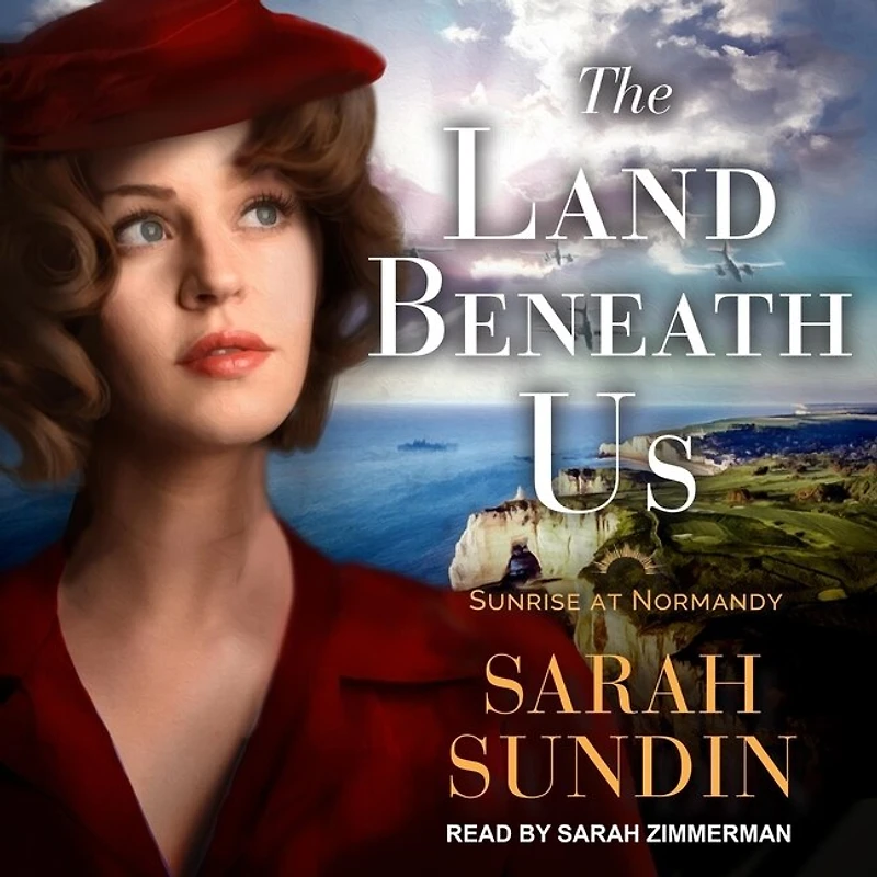 The Land Beneath Us Lib/E