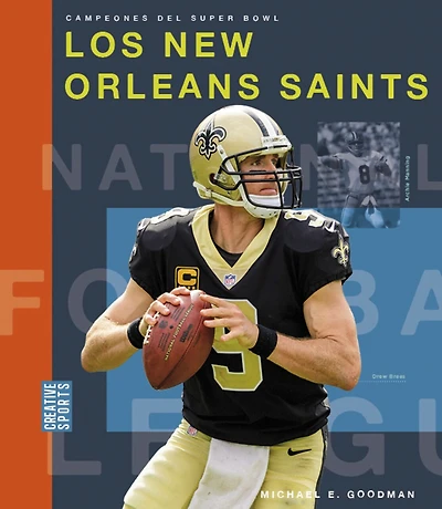 Los New Orleans Saints