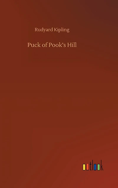 Puck of Pook's Hill